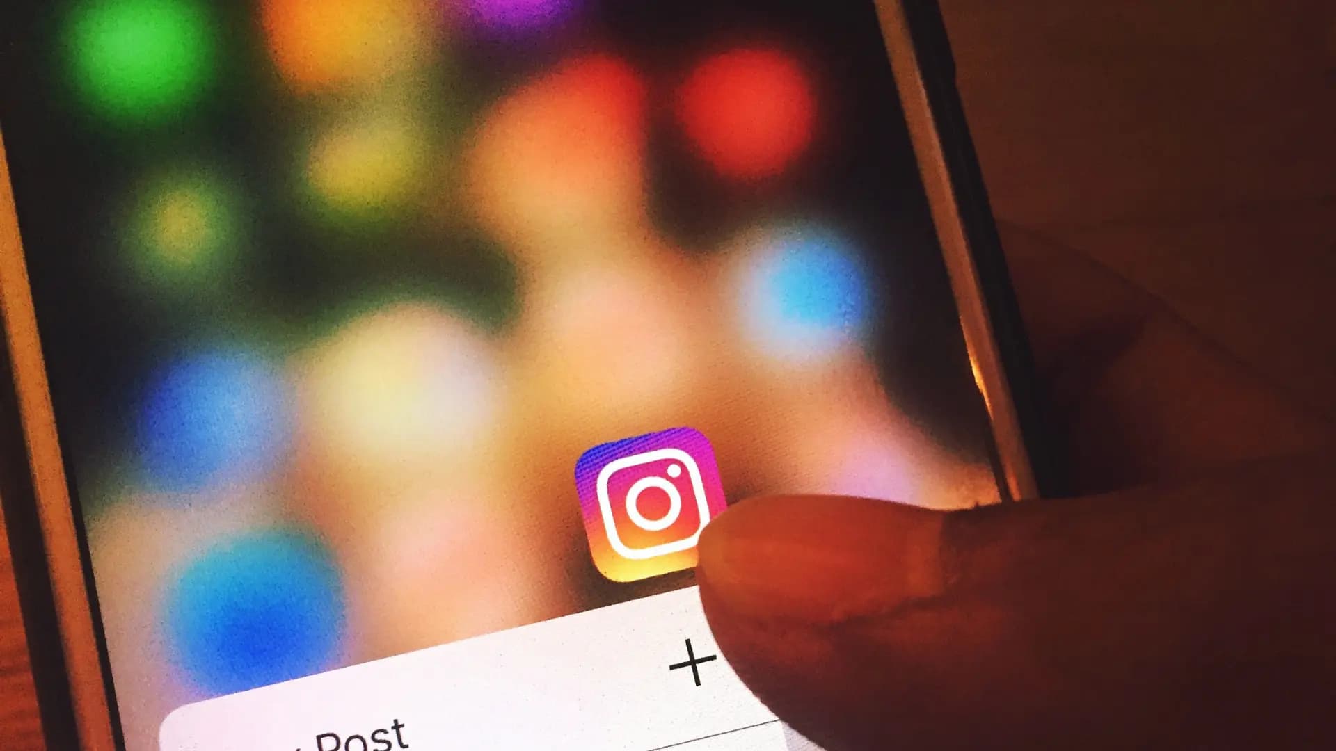 Instagram運用代行