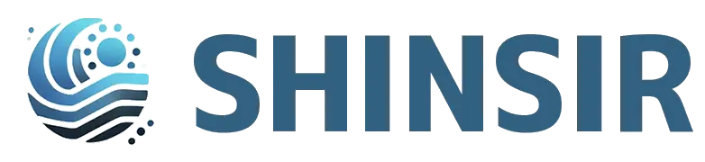 SHINSIR Logo